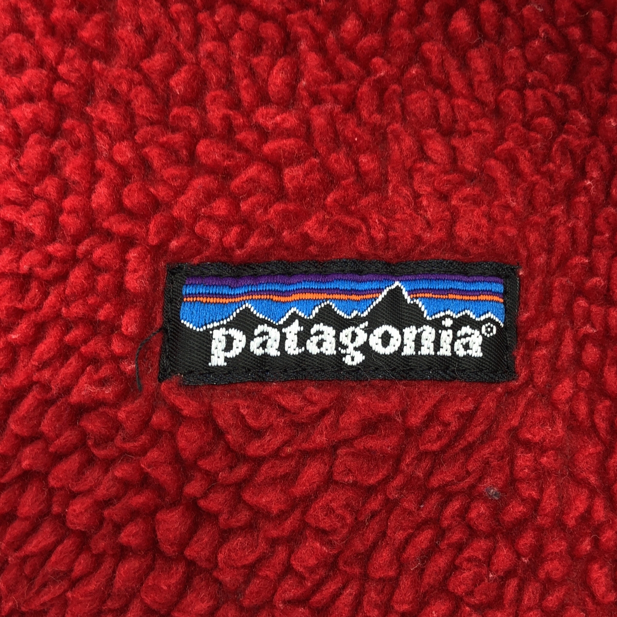 Patagonia / パタゴニア 90s ヴィンテージ フリース ベスト