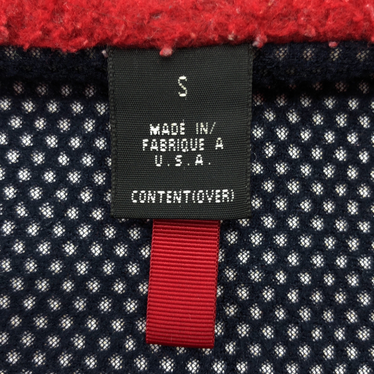 Patagonia / パタゴニア 90s ヴィンテージ フリース ベスト