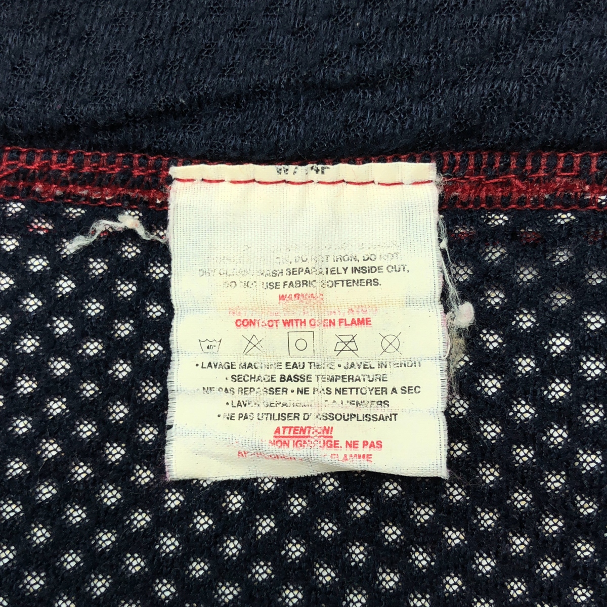 Patagonia / パタゴニア 90s ヴィンテージ フリース ベスト