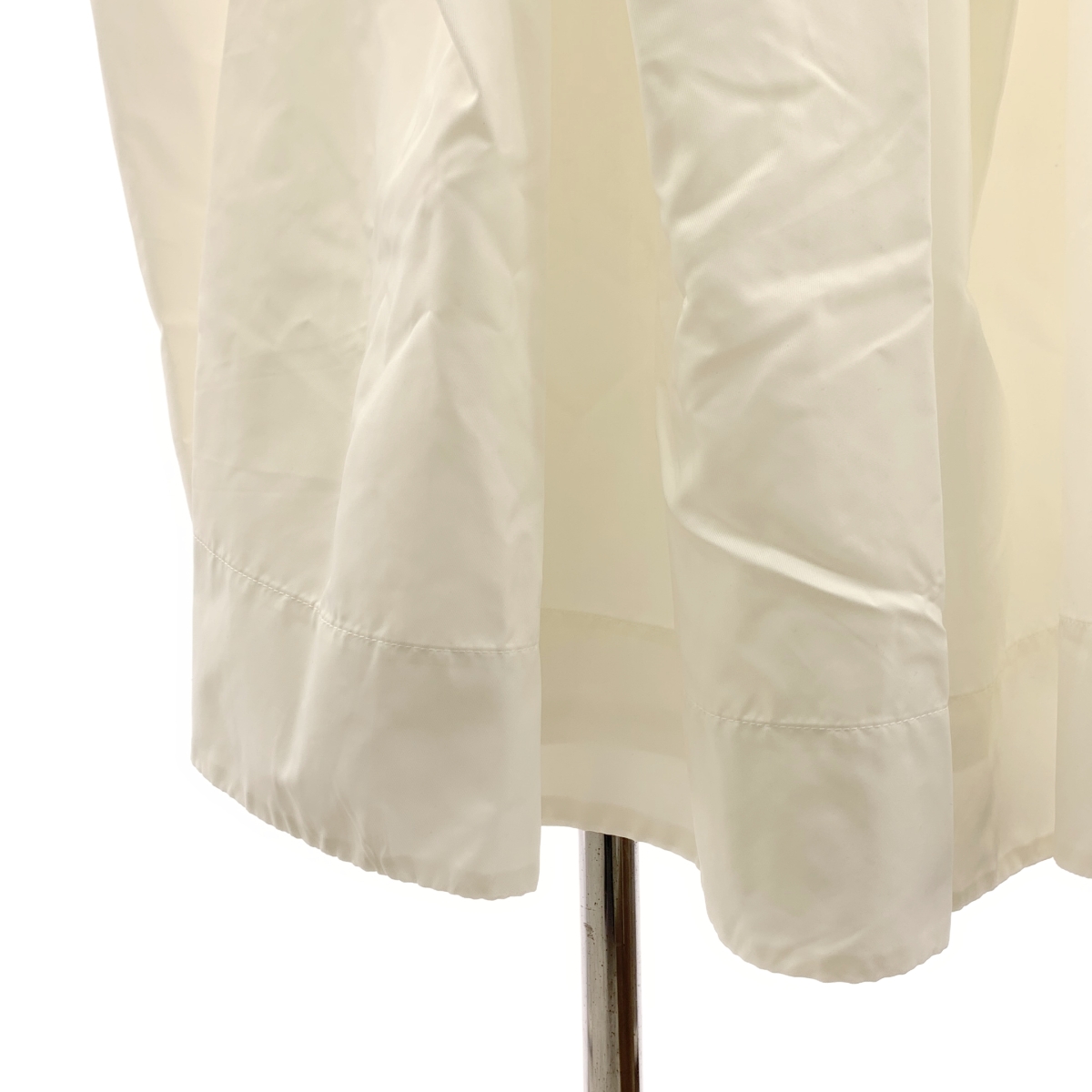 その他 BIANCA LONG SKIRT ボリューム ロングスカート