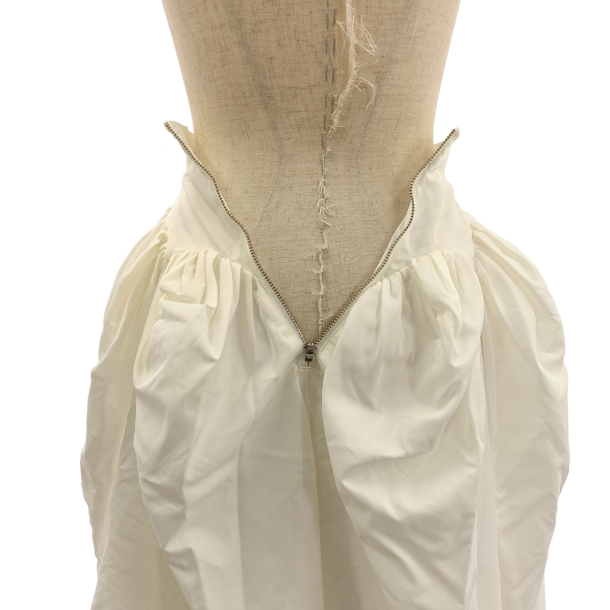 その他 BIANCA LONG SKIRT ボリューム ロングスカート