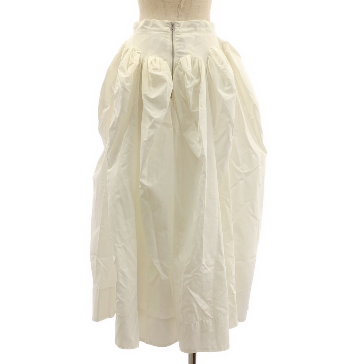 その他 BIANCA LONG SKIRT ボリューム ロングスカート