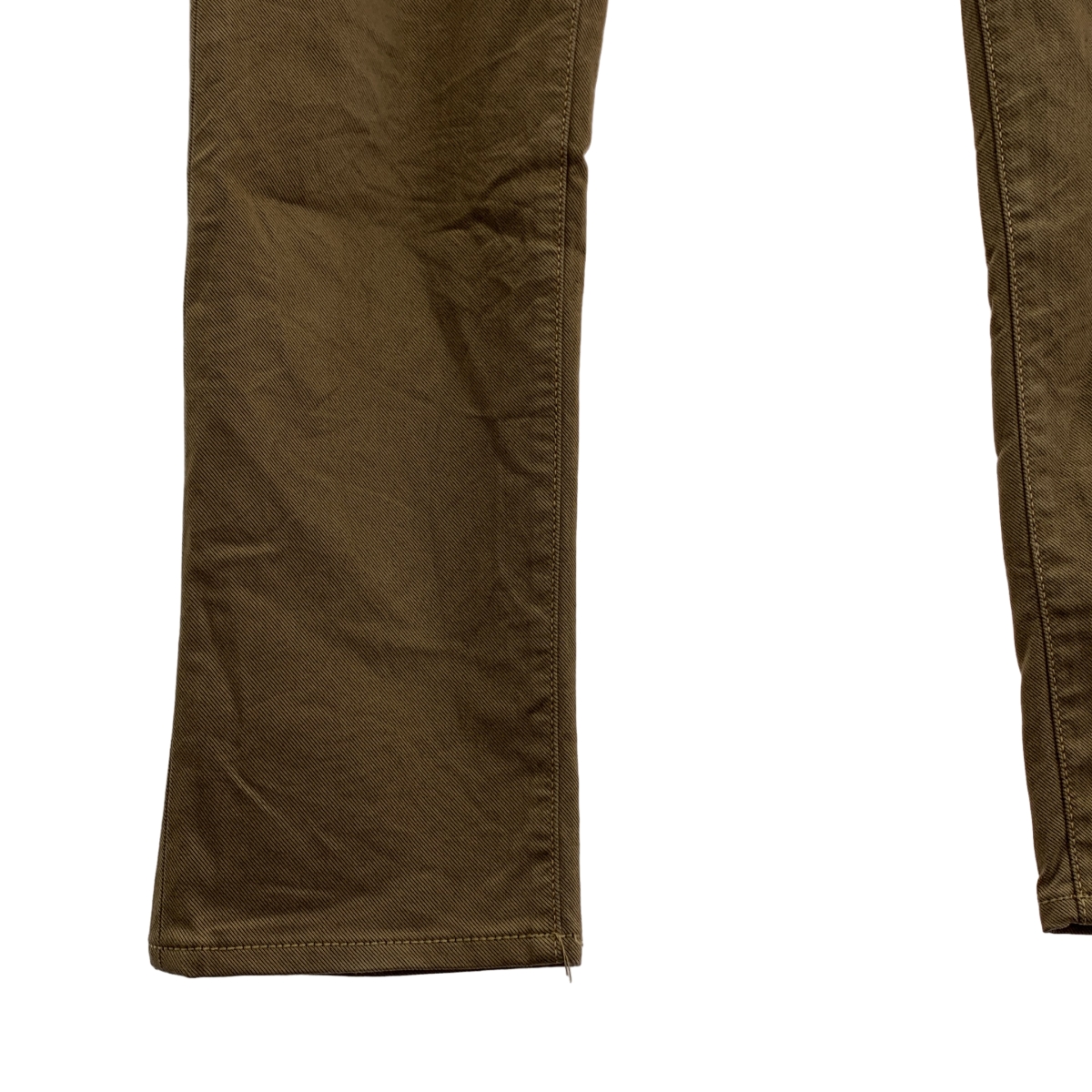 JACOB COHEN / ヤコブコーエン NICK SLIM スリムフィットパンツ