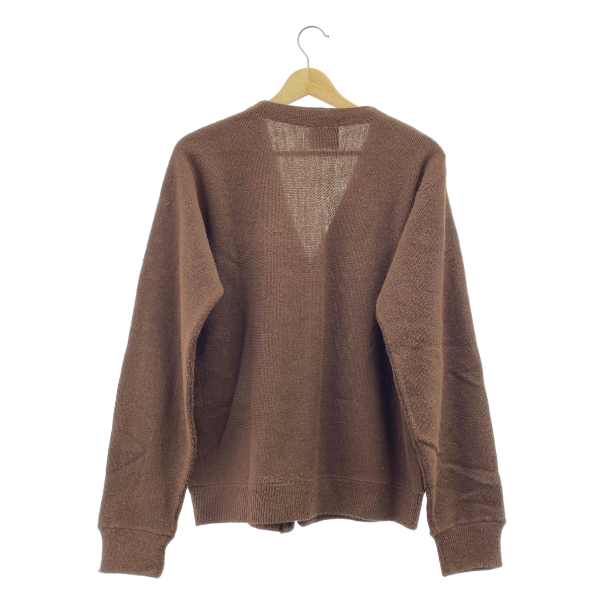 VINTAGE / ヴィンテージ古着 Sears シアーズ / 1970s アクリル カーディガン