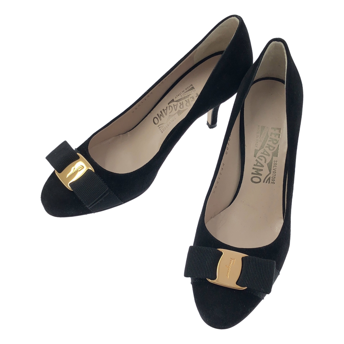 Salvatore Ferragamo / サルヴァトーレフェラガモ