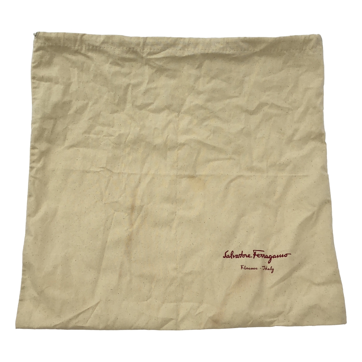 Salvatore Ferragamo / サルヴァトーレフェラガモ リボン スエード ヒールパンプス