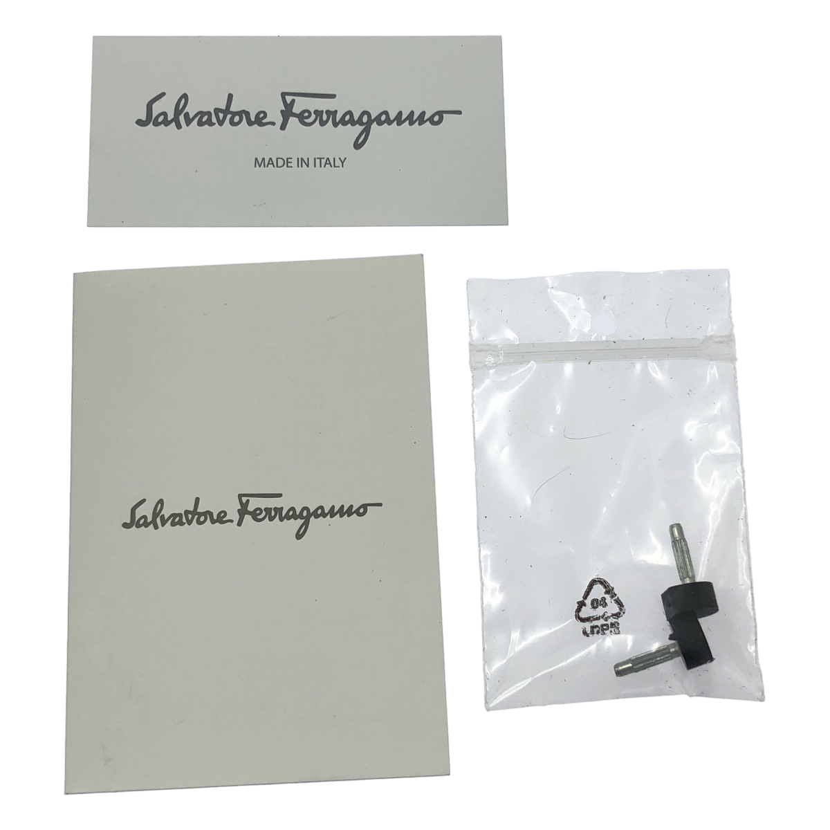 Salvatore Ferragamo / サルヴァトーレフェラガモ リボン スエード ヒールパンプス