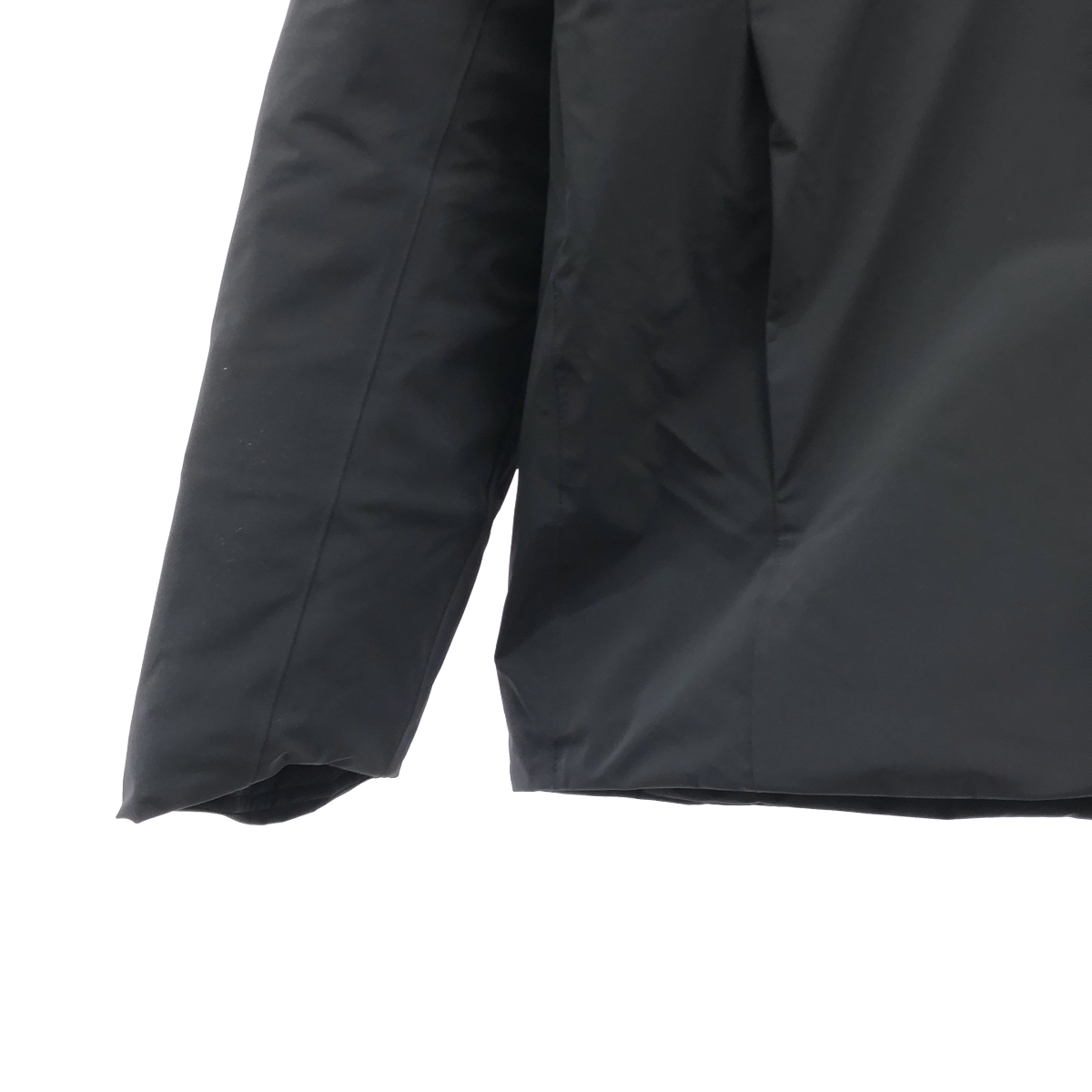 DESCENTE ALLTERRAIN / デサントオルテライン MIZUSAWA INVISIBLE LIGHT DOWN JACKET INV-06 水沢 インビシブル ダウンジャケット