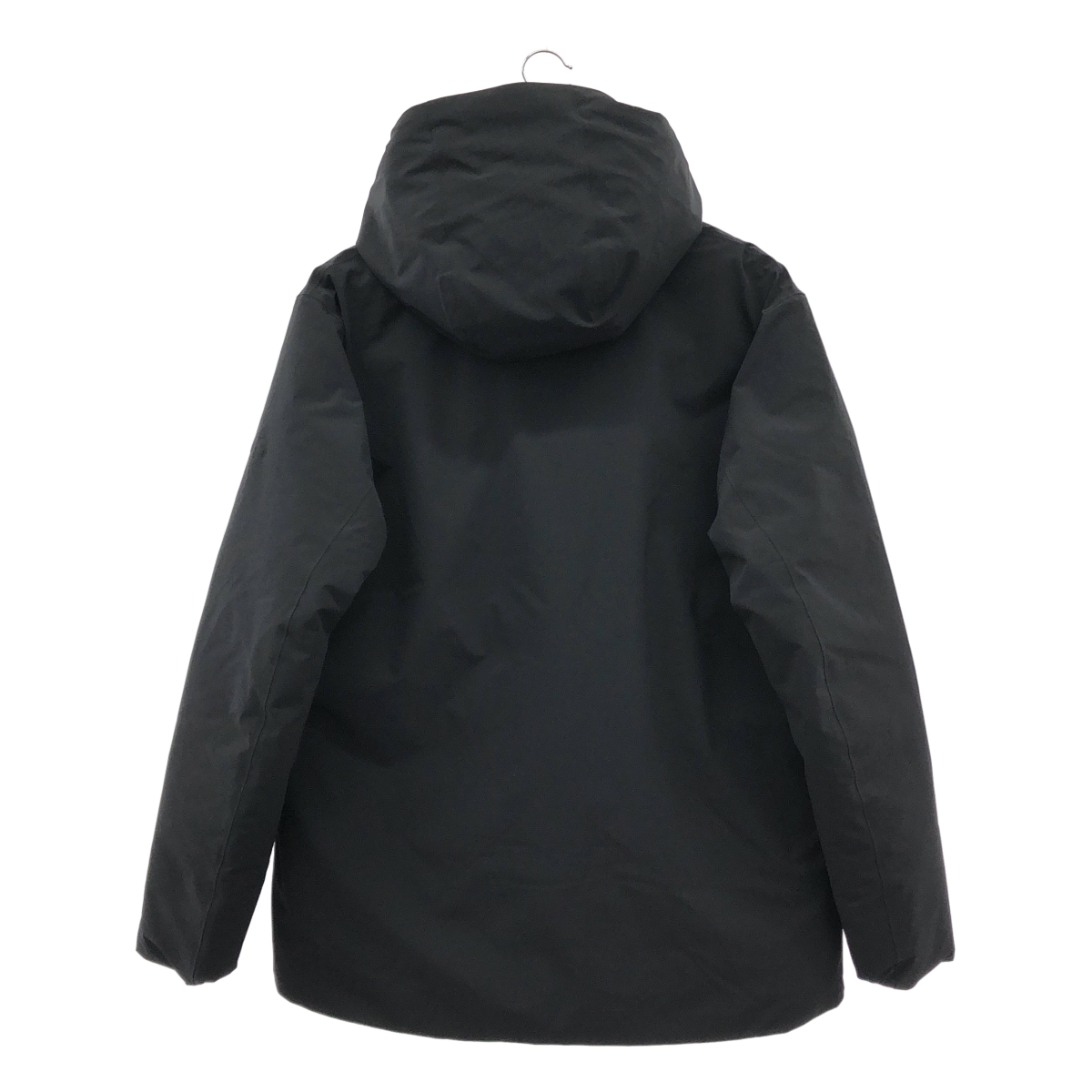 DESCENTE ALLTERRAIN / デサントオルテライン MIZUSAWA INVISIBLE LIGHT DOWN JACKET INV-06 水沢 インビシブル ダウンジャケット