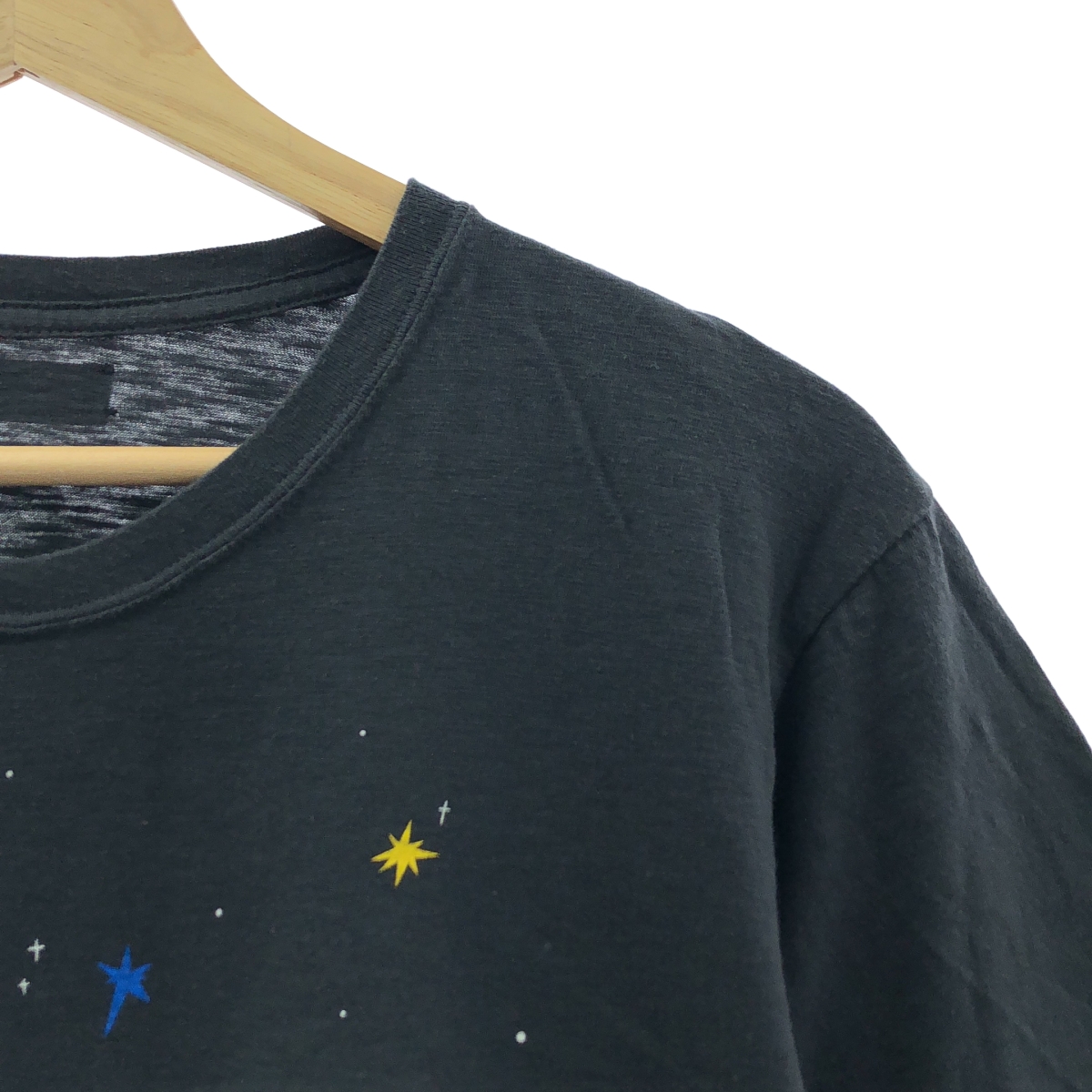 その他 × dorothy hendricks ドロシーヘンドリックス / ロゴ Tシャツ