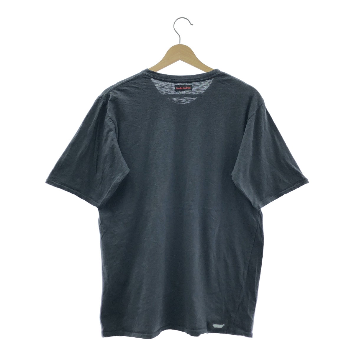 その他 × dorothy hendricks ドロシーヘンドリックス / ロゴ Tシャツ