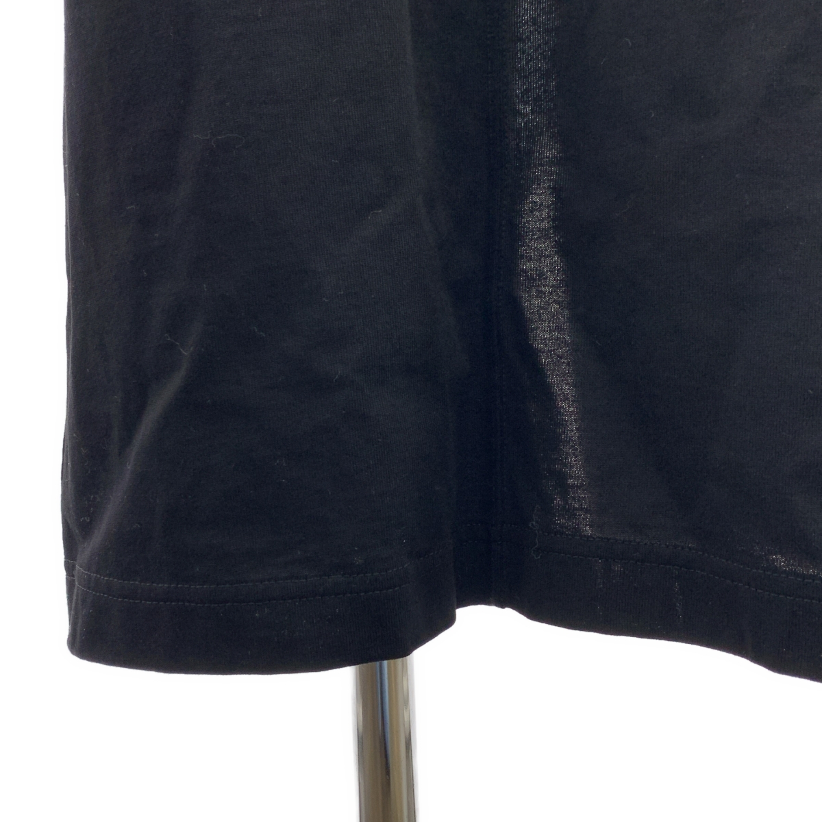 Mame Kurogouchi / マメクロゴウチ Cotton Jersey Sleeveless Dress / コットン ジャージー ドレス ワンピース