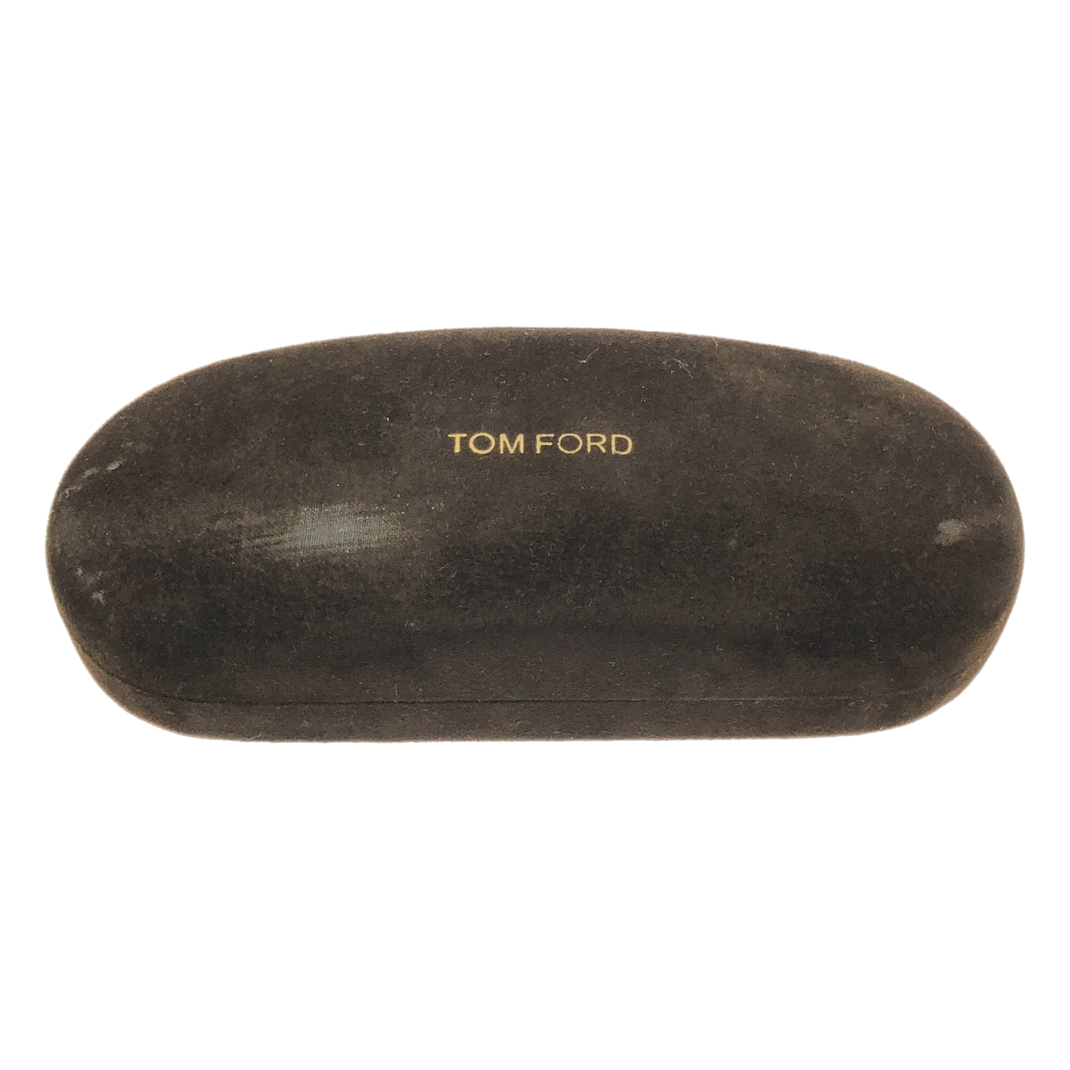 TOM FORD / トムフォード ウェリントン べっ甲 フレームメガネ アジアンフィット