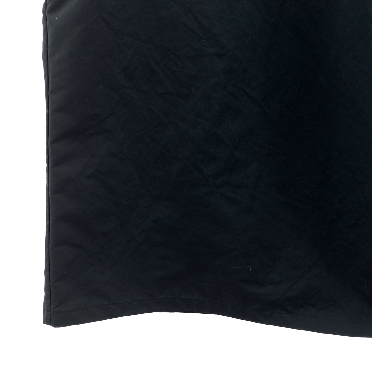 mina perhonen / ミナペルホネン rain lake ノースリーブ タック ブラウス