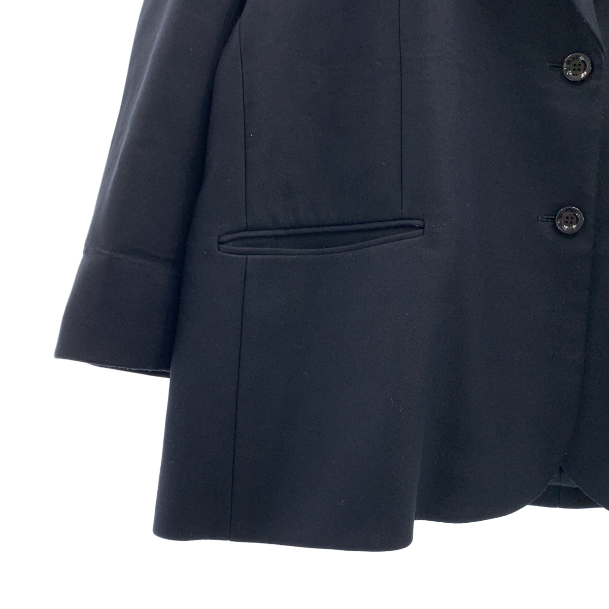 その他 oversized boyfriend blazer オーバサイズ テーラードジャケット