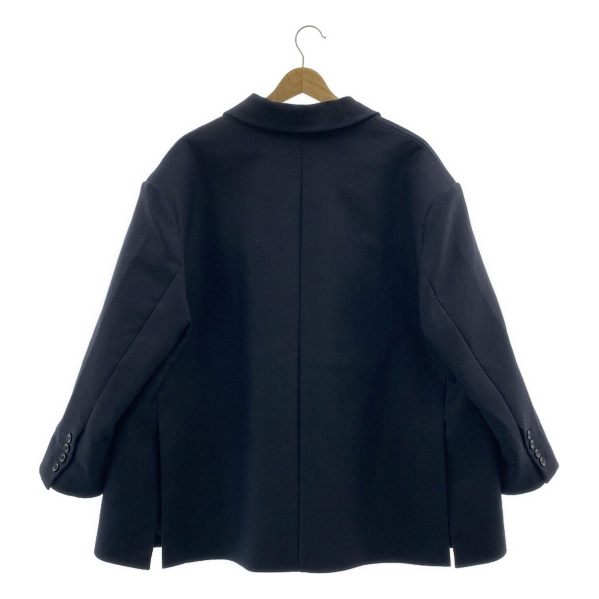 その他 oversized boyfriend blazer オーバサイズ テーラードジャケット