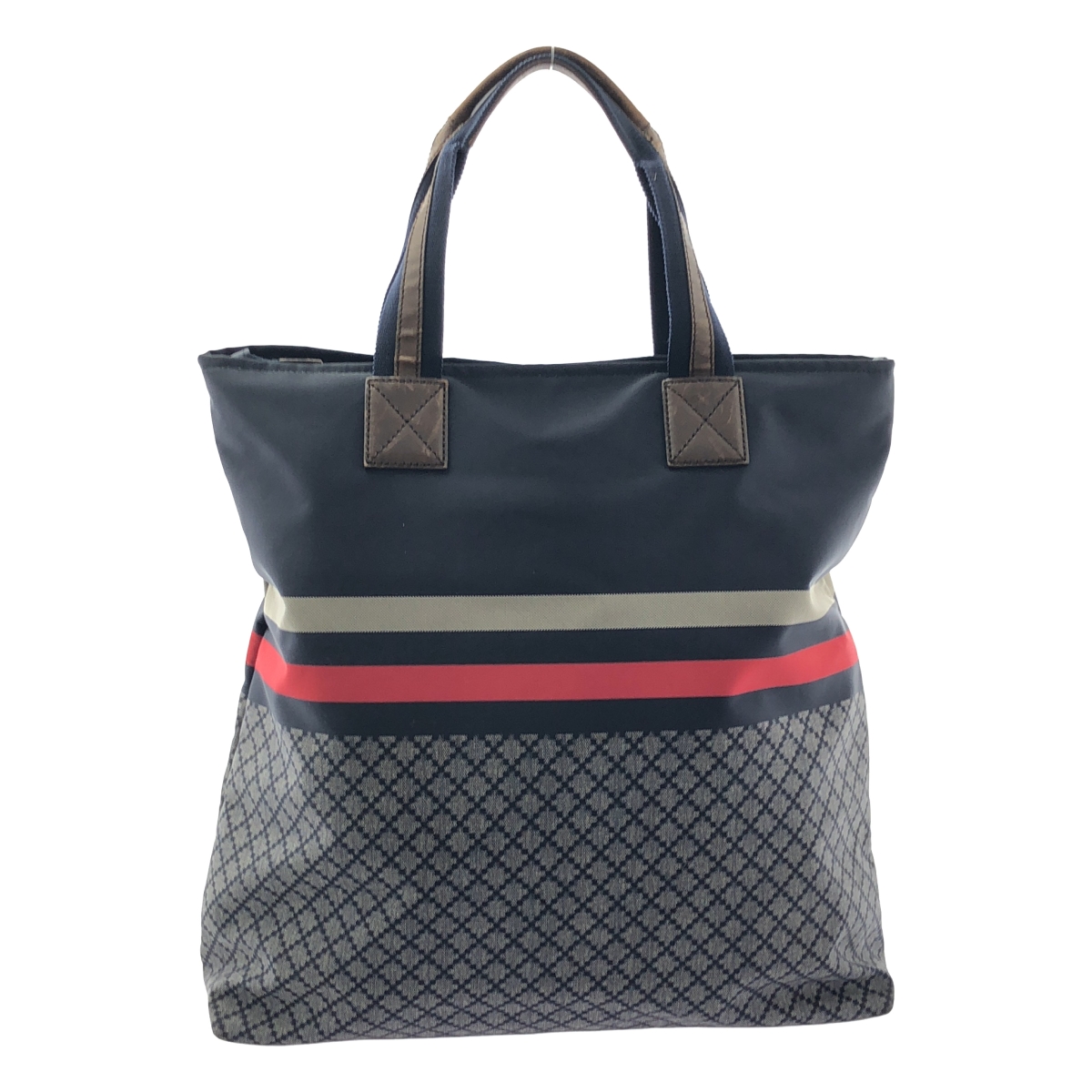 GUCCI / グッチ ディアマンテ トートバッグ