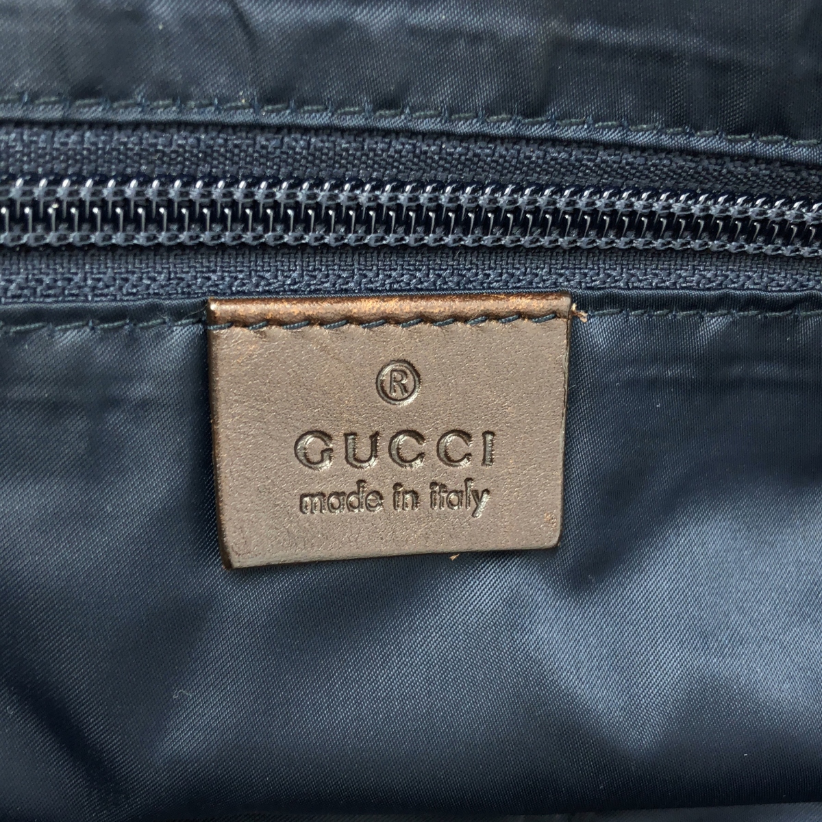 GUCCI / グッチ ディアマンテ トートバッグ