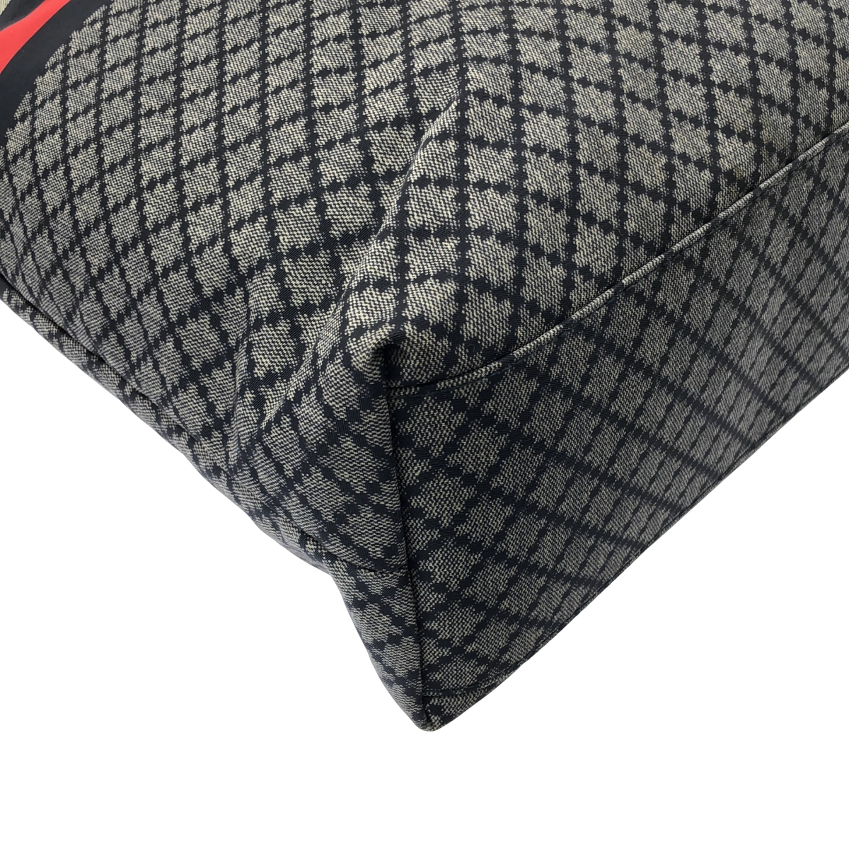 GUCCI / グッチ ディアマンテ トートバッグ