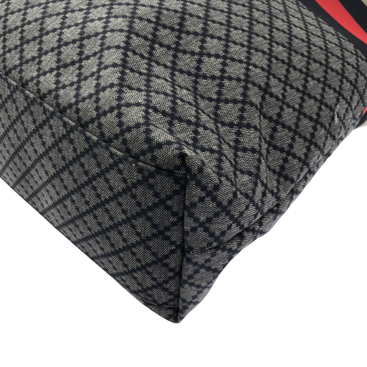 GUCCI / グッチ ディアマンテ トートバッグ
