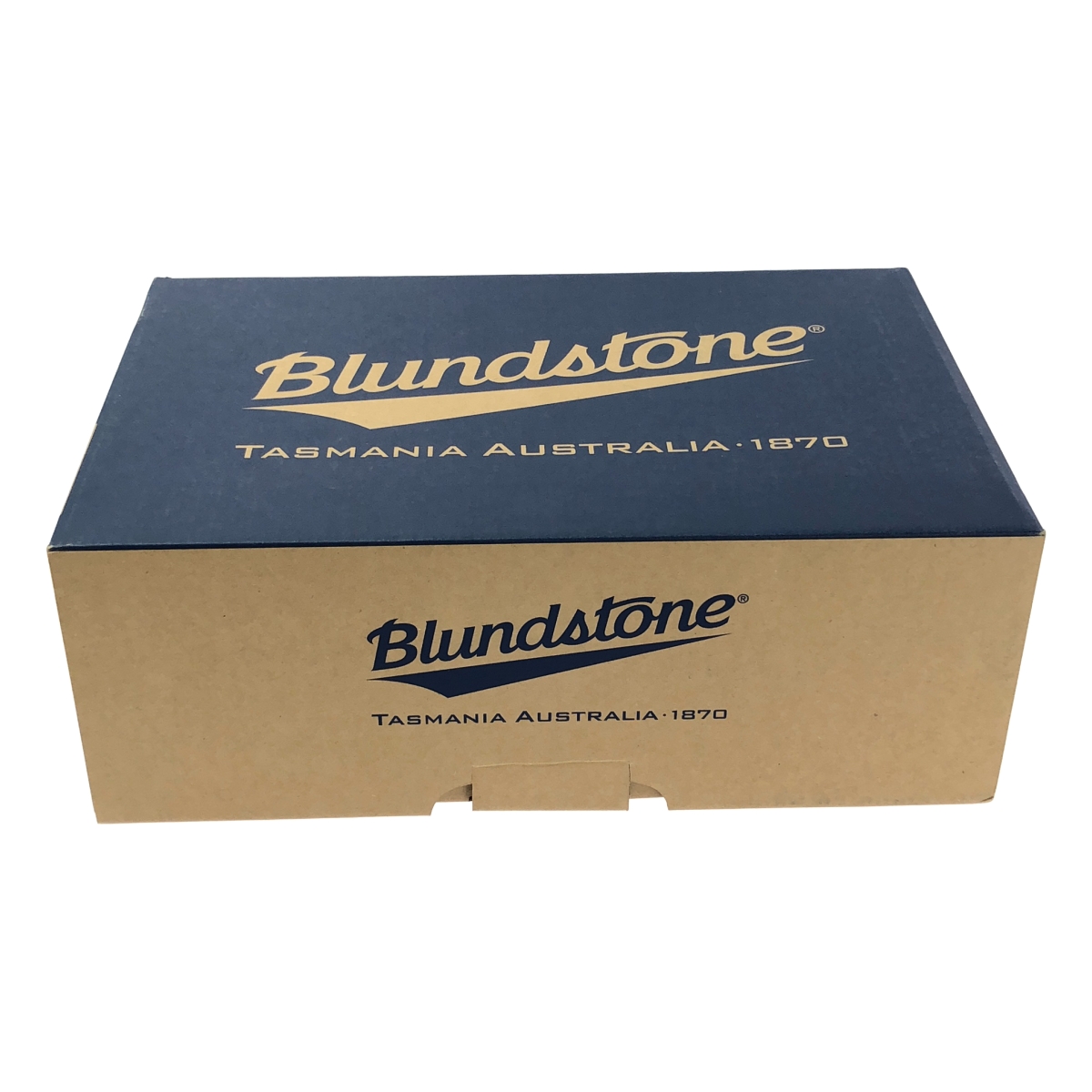 Blundstone / ブランドストーン ELASTIC SIDED BOOT LINED / 558 レザー エラスティック サイドゴア ブーツ