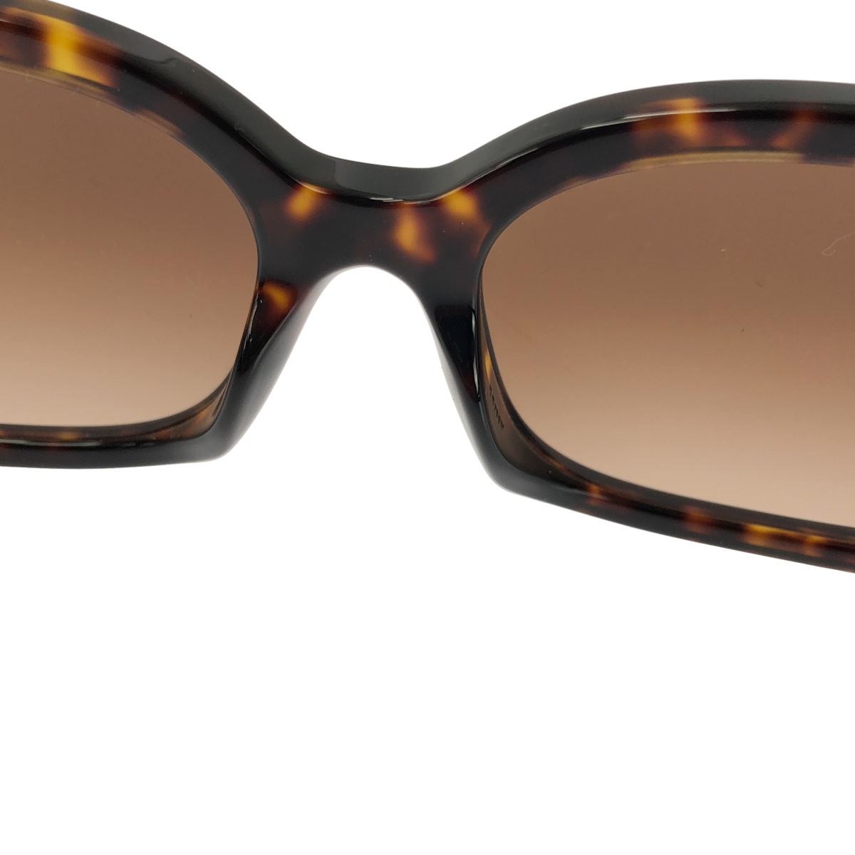 COACH / コーチ 鼈甲フレーム アイウェア サングラス