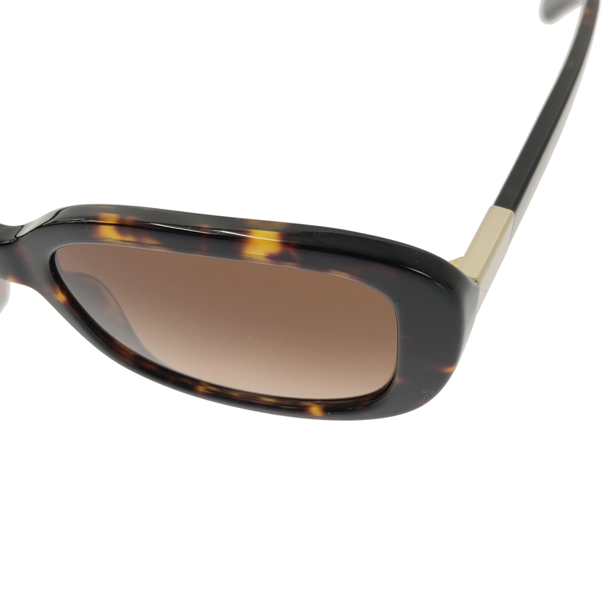 COACH / コーチ 鼈甲フレーム アイウェア サングラス