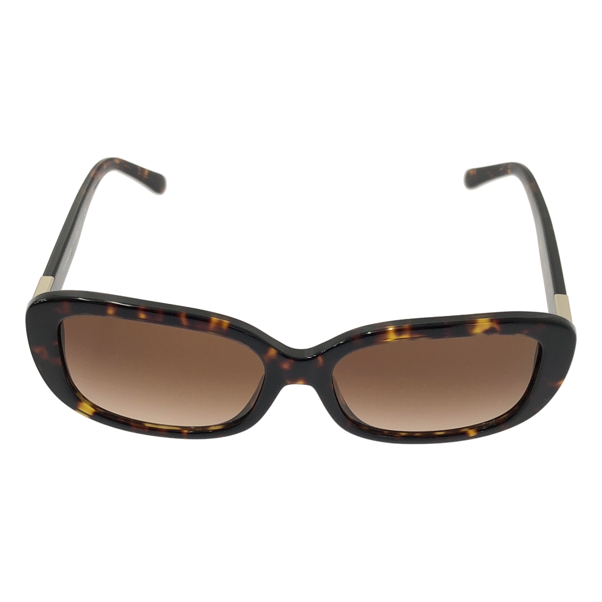 COACH / コーチ 鼈甲フレーム アイウェア サングラス