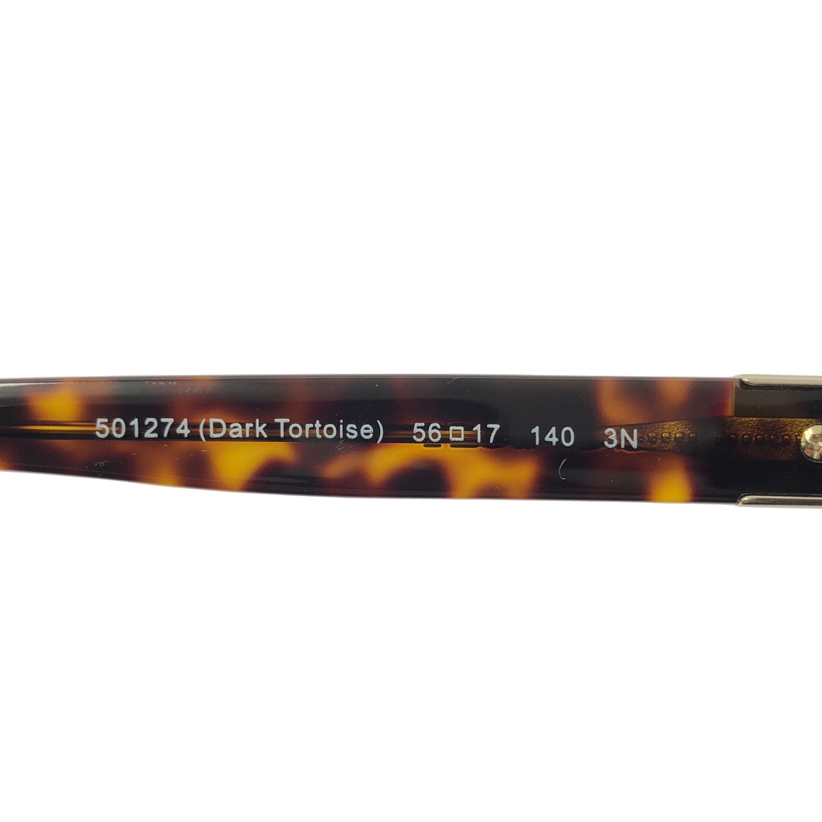 COACH / コーチ 鼈甲フレーム アイウェア サングラス