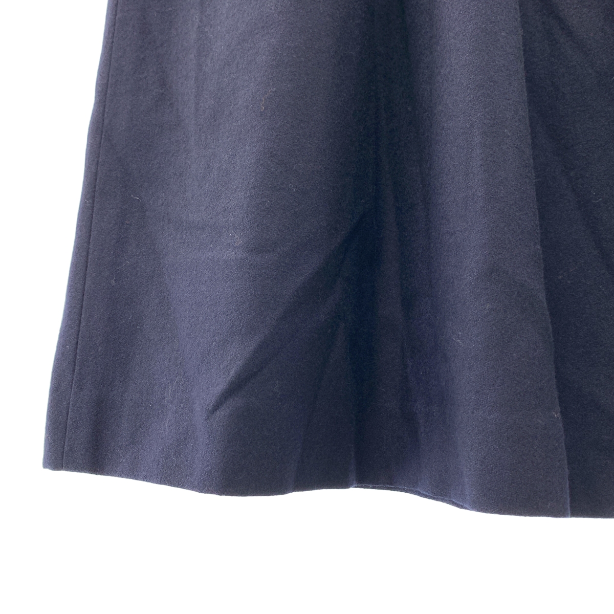 grandma MAMA daughter / グランマママドーター toro / タック ロングスカート