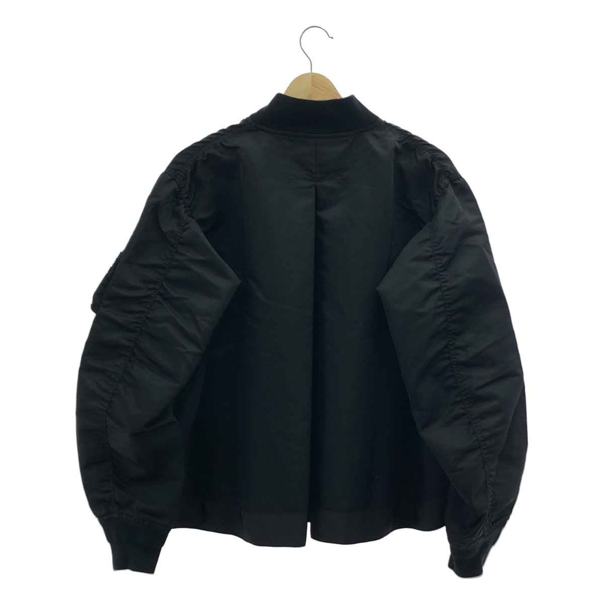 sacai / サカイ Nylon Twill Blouson ナイロン ツイル ブルゾン