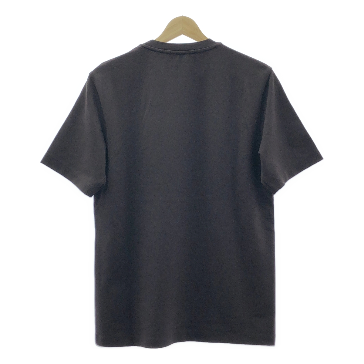 theory / セオリー Relay Jersey 4 Ryder Tee A クルーネック カットソー