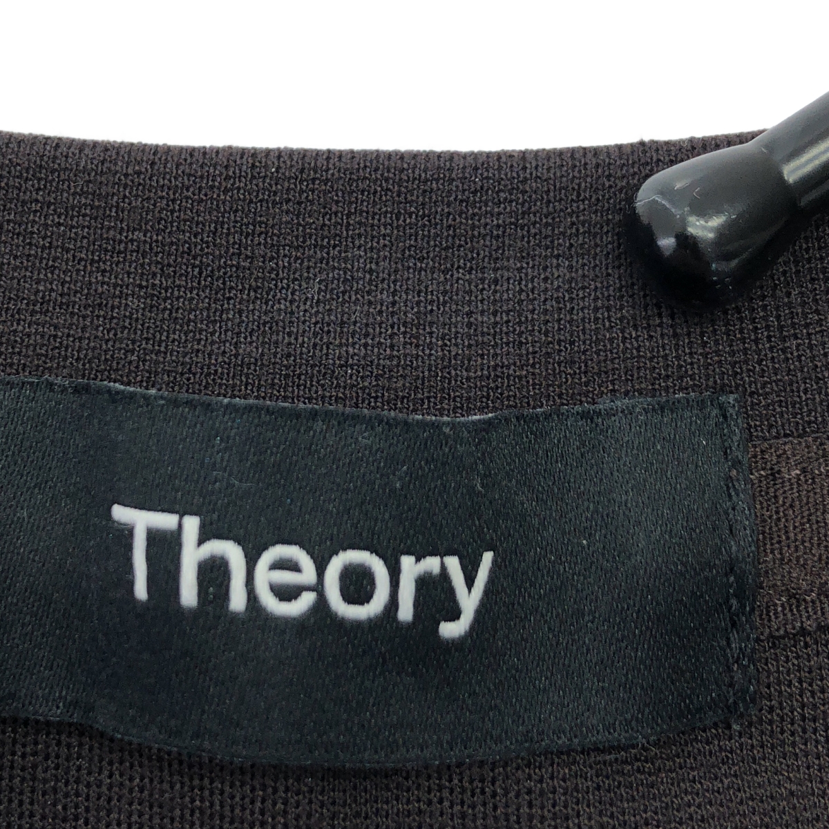 theory / セオリー Relay Jersey 4 Ryder Tee A クルーネック カットソー