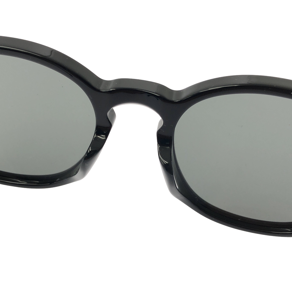 MONCLER / モンクレール ××FRAGMENT DESIGN / ウェリントン型 サングラス