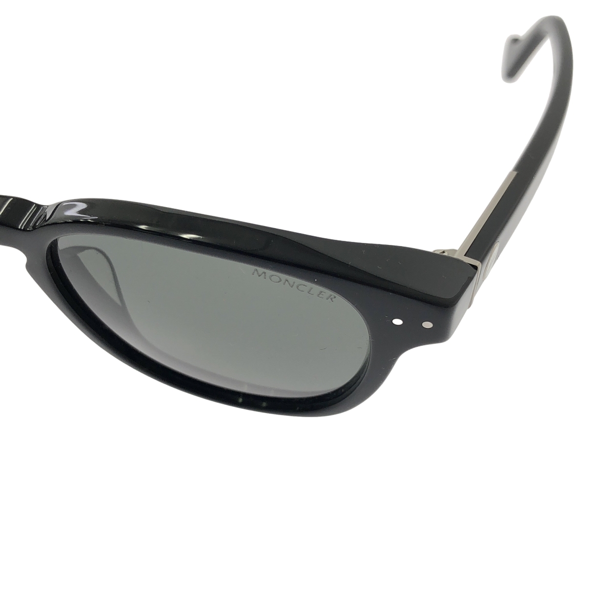 MONCLER / モンクレール ××FRAGMENT DESIGN / ウェリントン型 サングラス