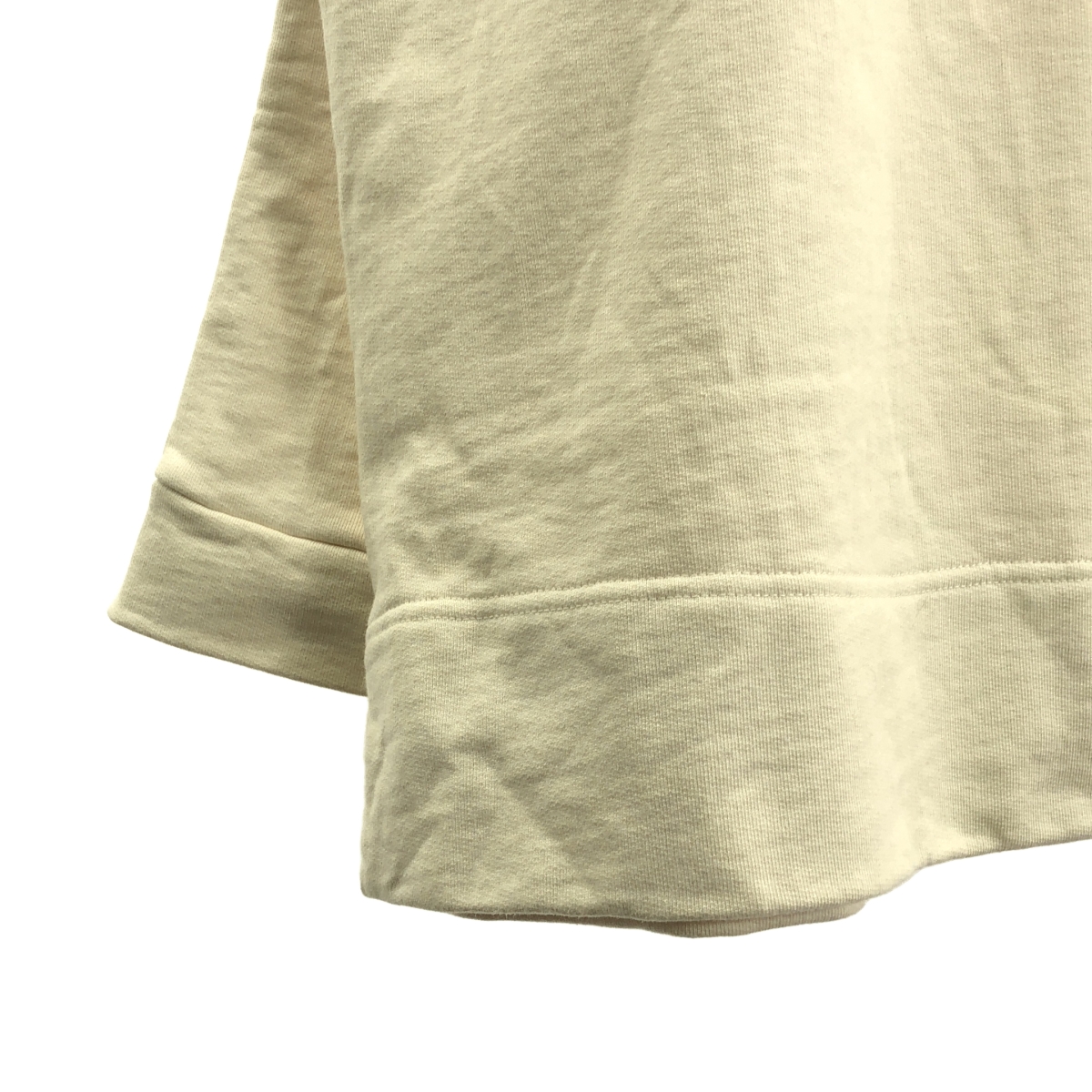 TOOGOOD / トゥーグッド THE ACROBAT JUMPER クルーネックスウェット