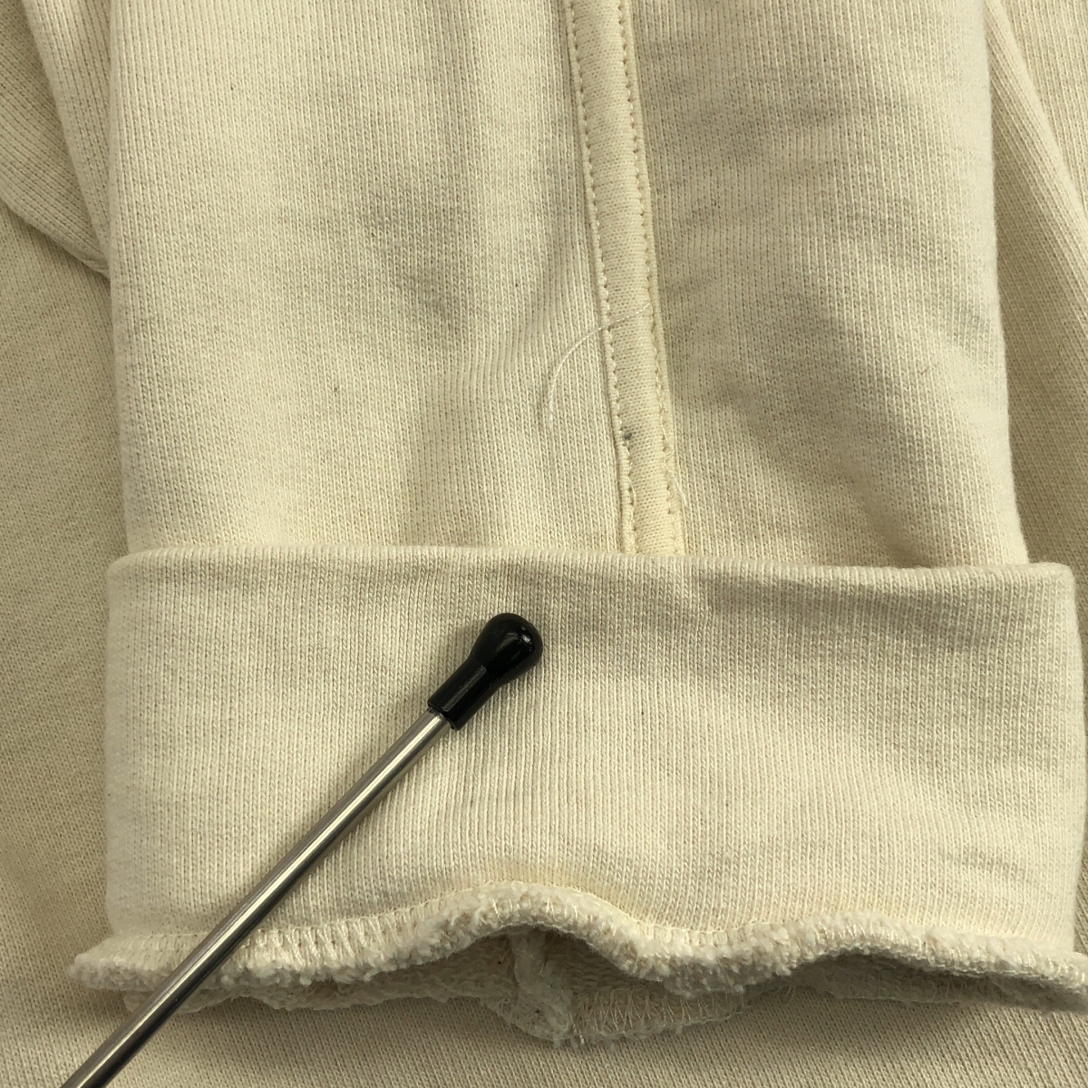 TOOGOOD / トゥーグッド THE ACROBAT JUMPER クルーネックスウェット