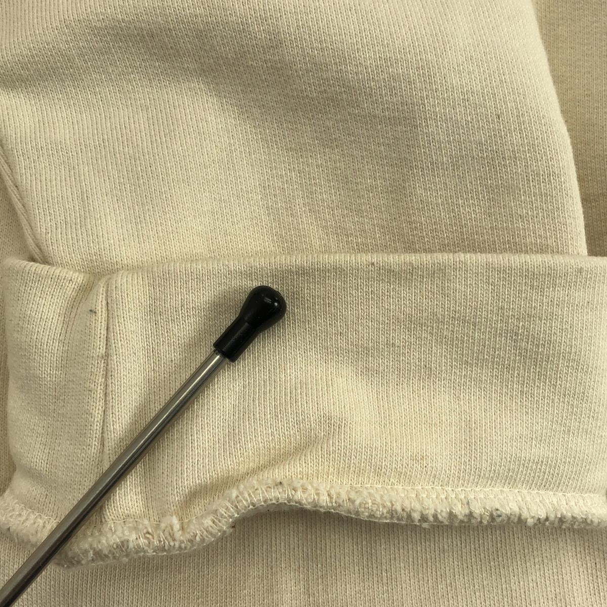 TOOGOOD / トゥーグッド THE ACROBAT JUMPER クルーネックスウェット