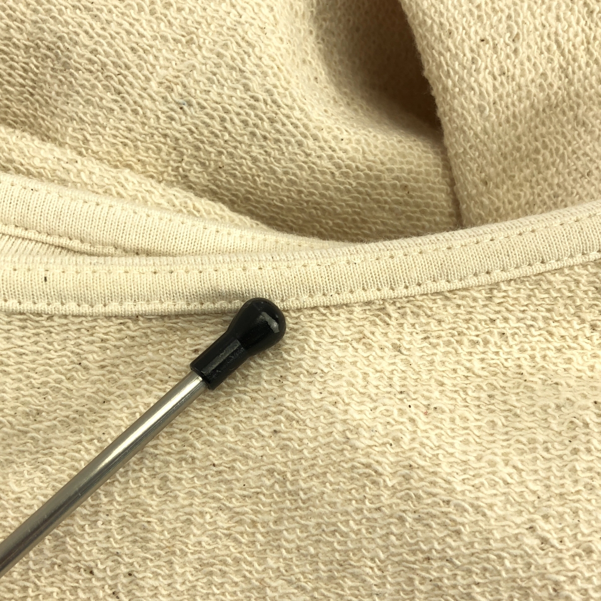 TOOGOOD / トゥーグッド THE ACROBAT JUMPER クルーネックスウェット