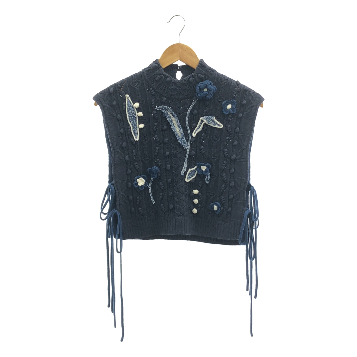 Mame Kurogouchi / マメクロゴウチ