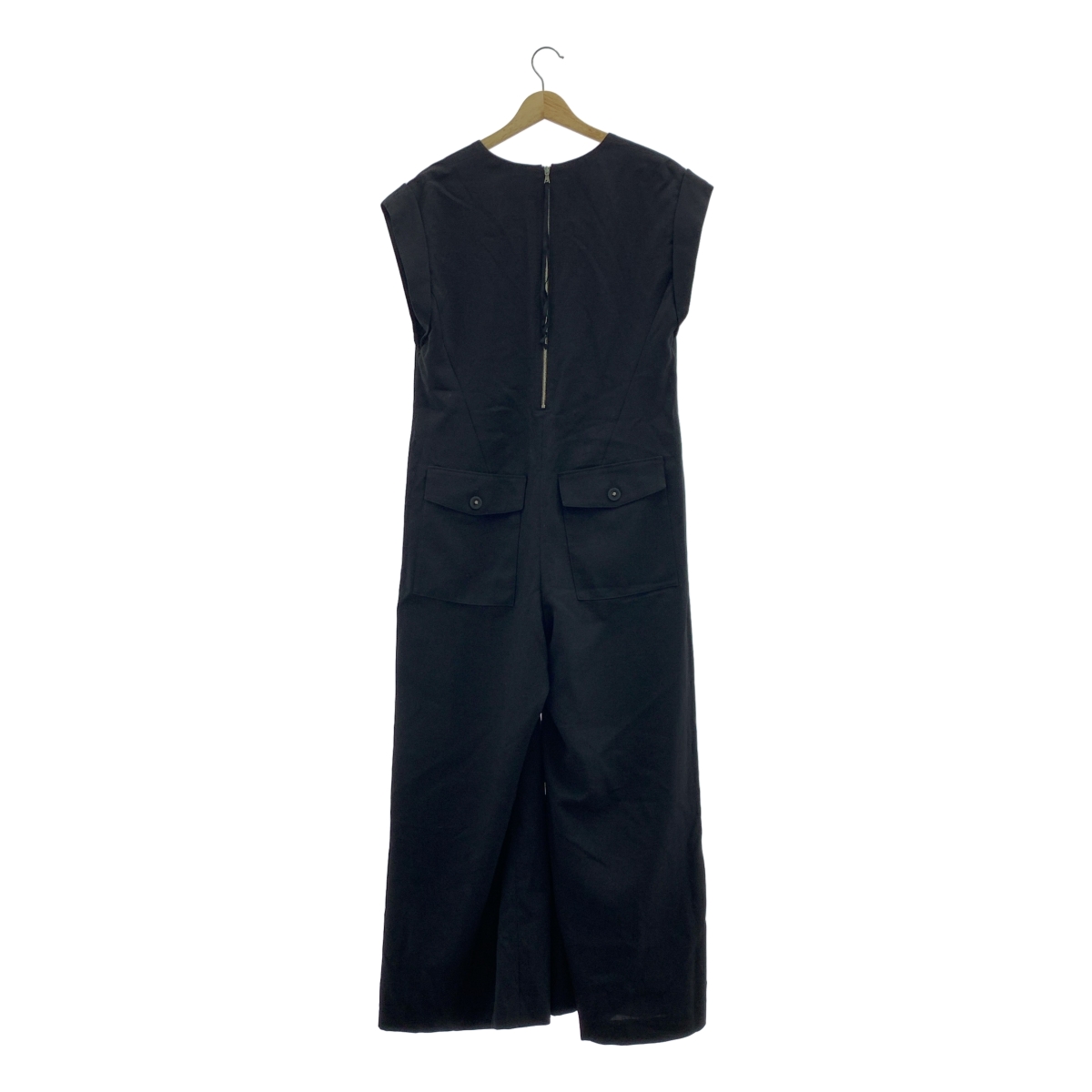 ADORE / アドーア ドライオックス Aライン コンビネゾン オールインワン パンツ