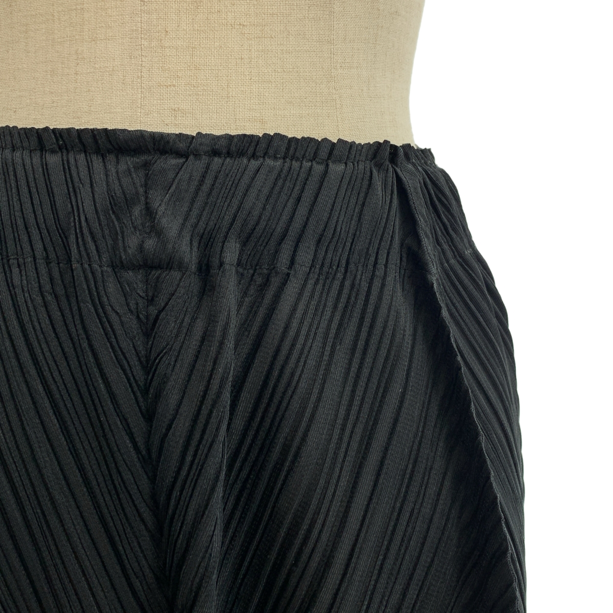 PLEATS PLEASE ISSEY MIYAKE / プリーツプリーズイッセイミヤケ ワイド イージー パンツ
