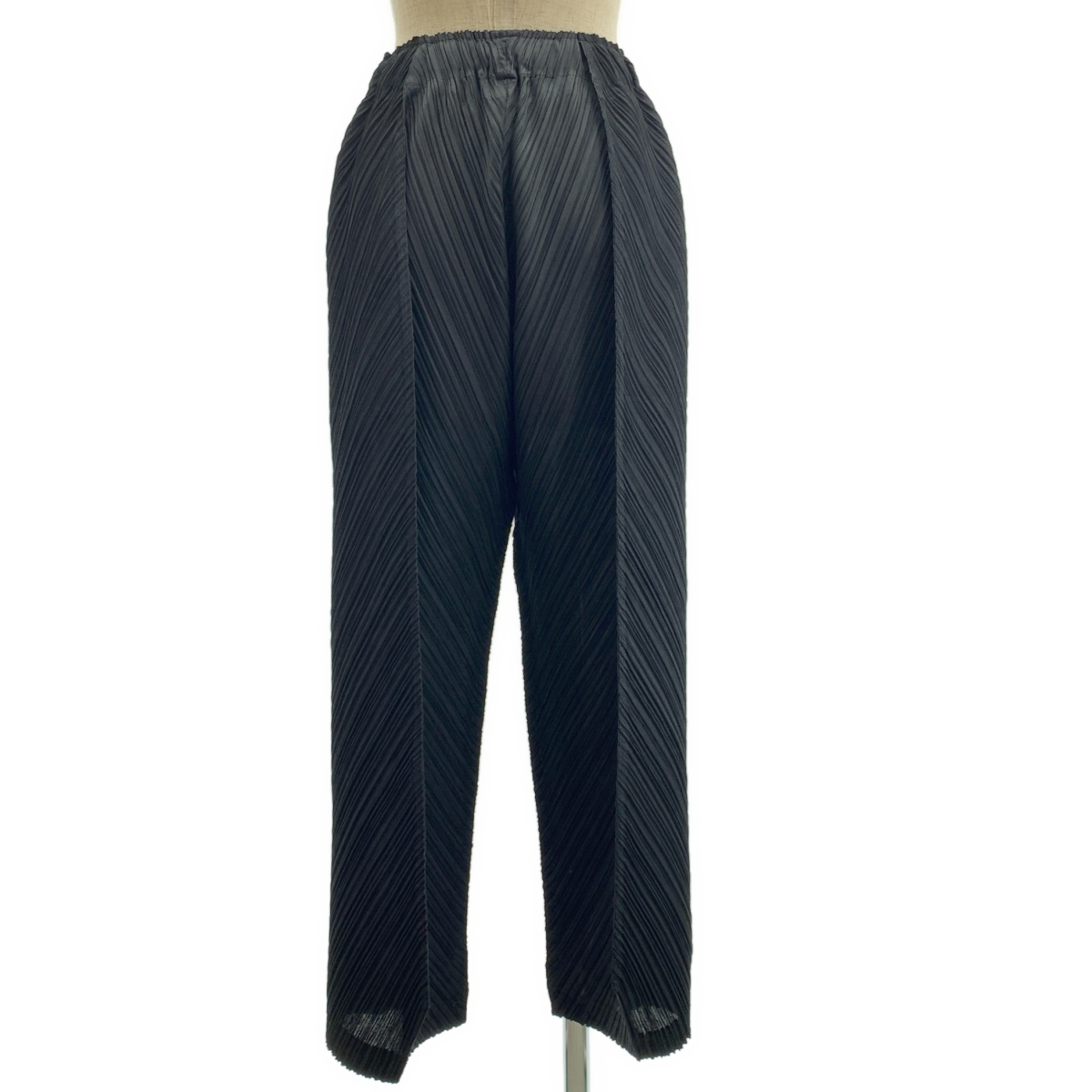 PLEATS PLEASE ISSEY MIYAKE / プリーツプリーズイッセイミヤケ ワイド イージー パンツ