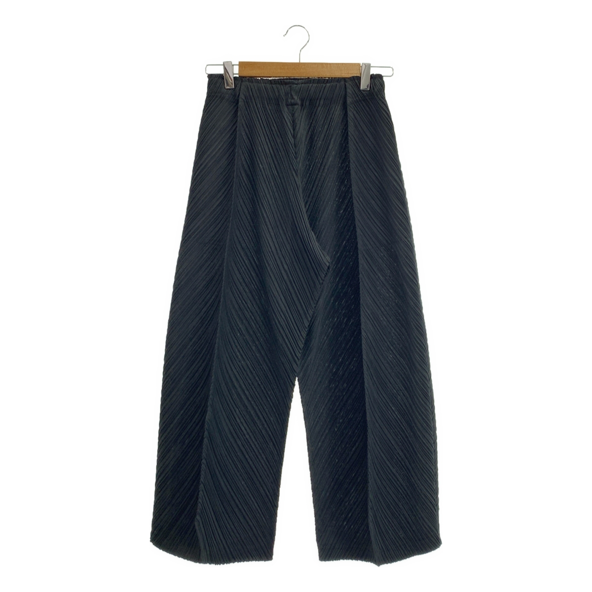 PLEATS PLEASE ISSEY MIYAKE / プリーツプリーズイッセイミヤケ ワイド イージー パンツ