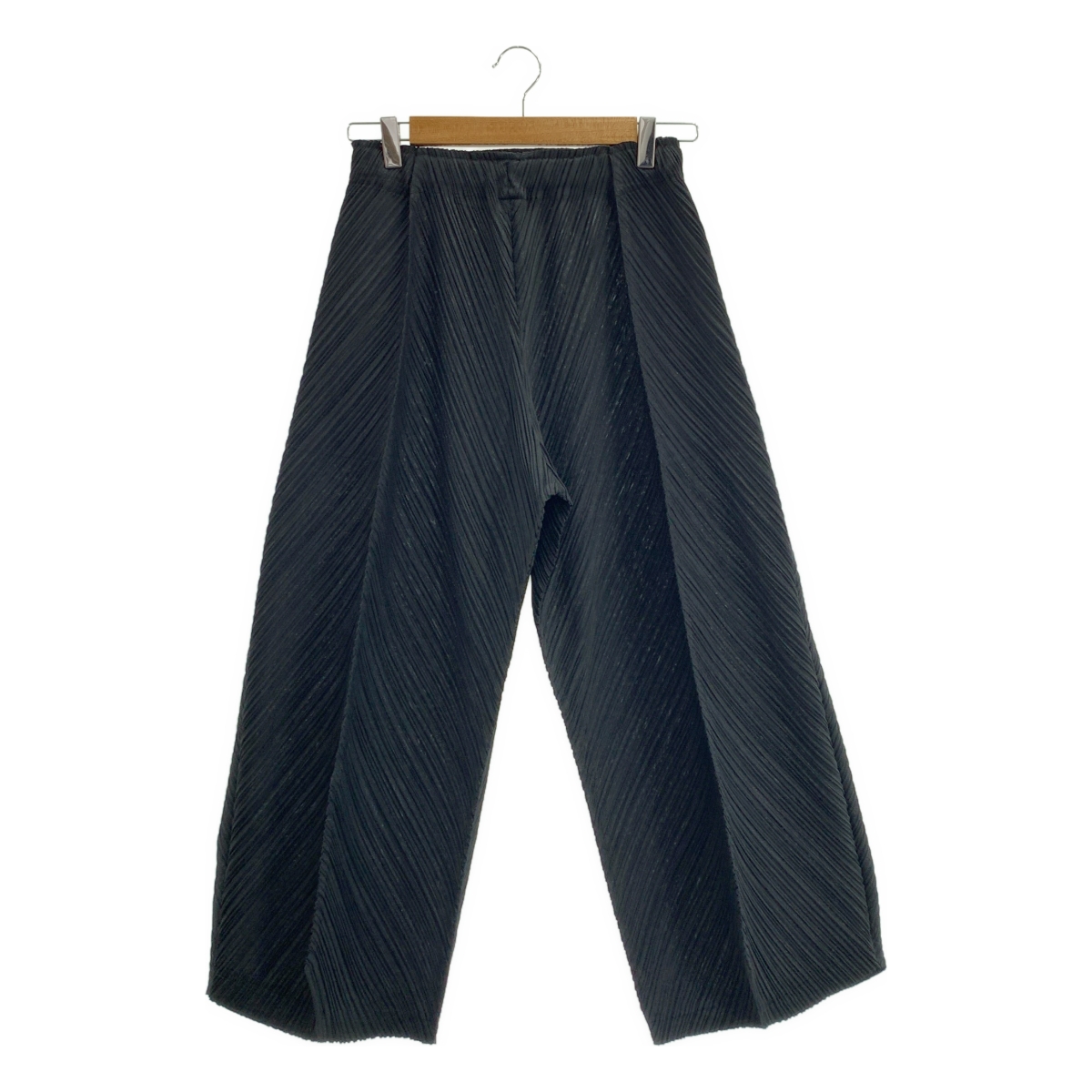 PLEATS PLEASE ISSEY MIYAKE / プリーツプリーズイッセイミヤケ ワイド イージー パンツ