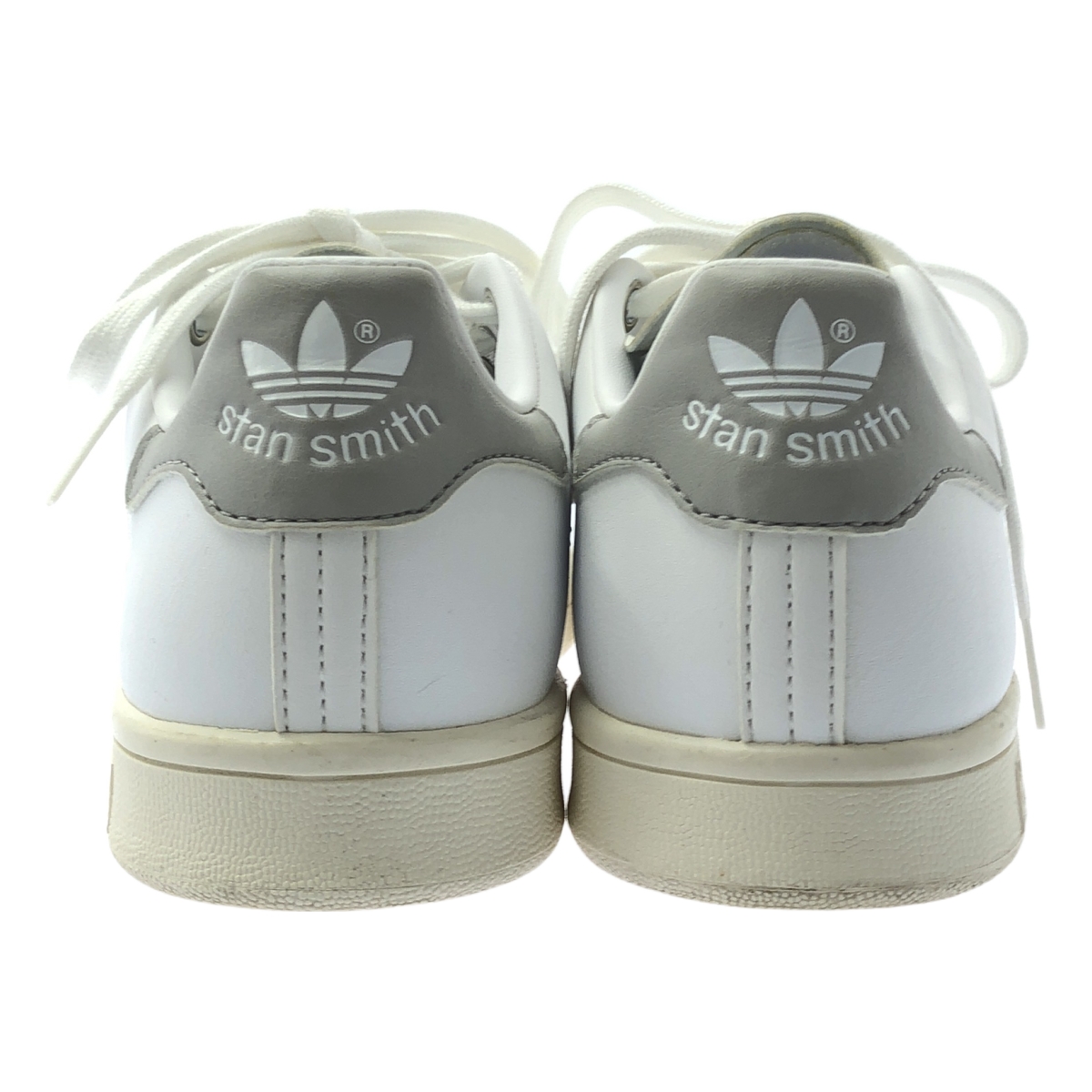 adidas / アディダス STAN SMITH / GX6286 スタンスミス レザー スニーカー