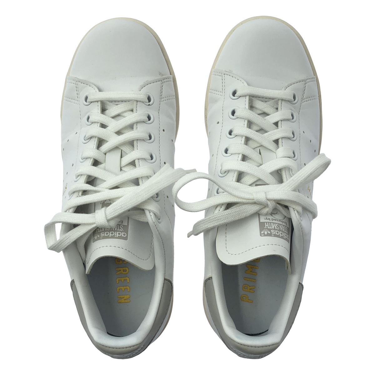 adidas / アディダス STAN SMITH / GX6286 スタンスミス レザー スニーカー