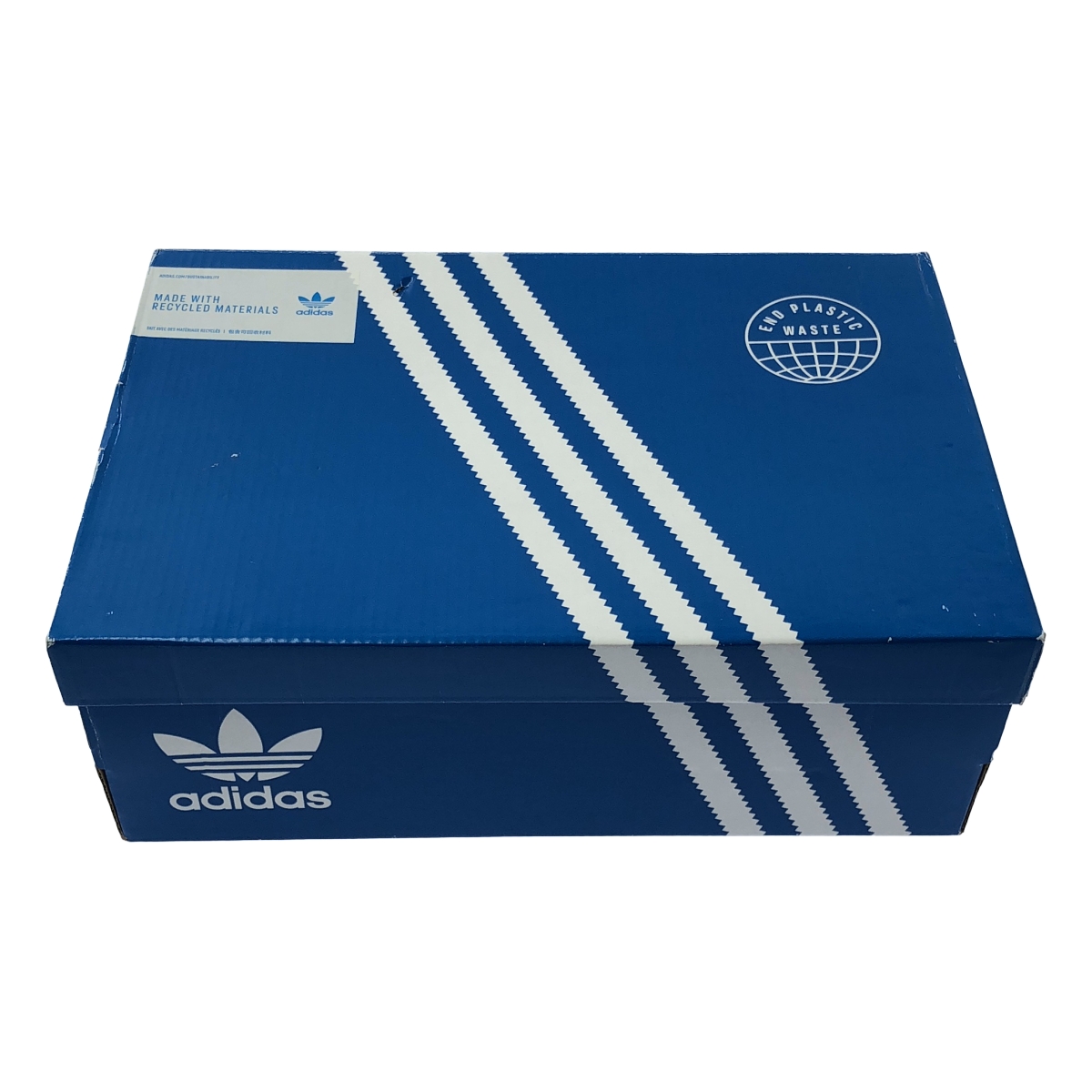 adidas / アディダス STAN SMITH / GX6286 スタンスミス レザー スニーカー