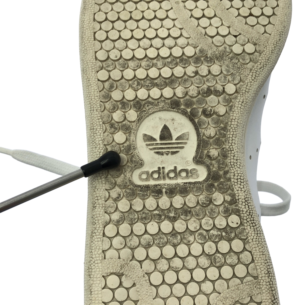 adidas / アディダス STAN SMITH / GX6286 スタンスミス レザー スニーカー