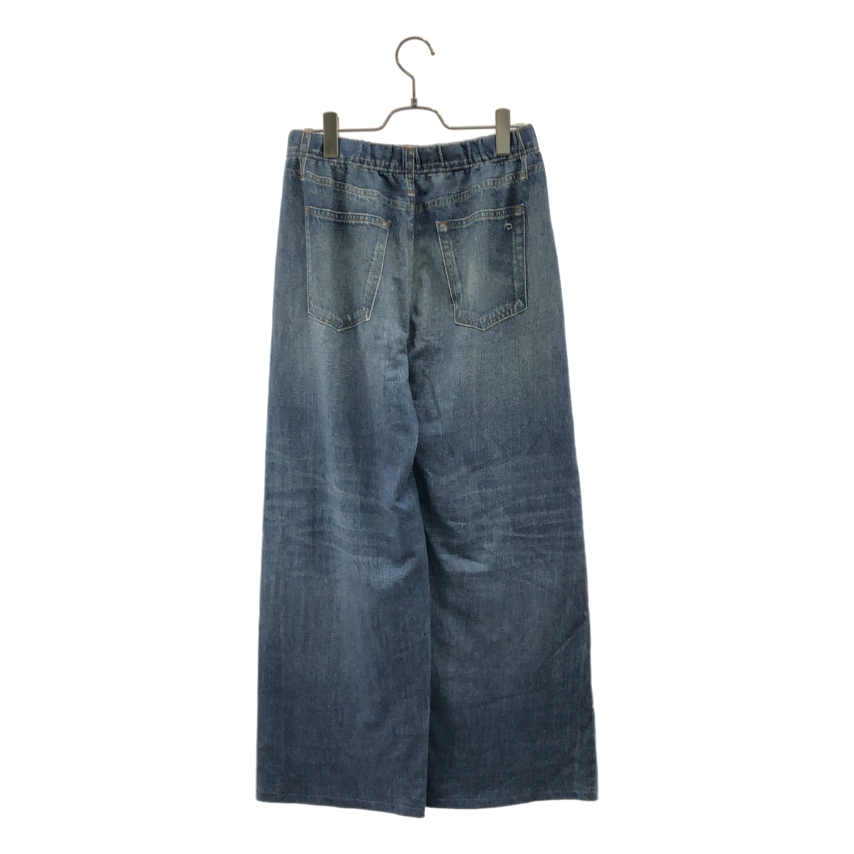 rag & bone / ラグアンドボーン 転写プリント スウェット ワイド パンツ